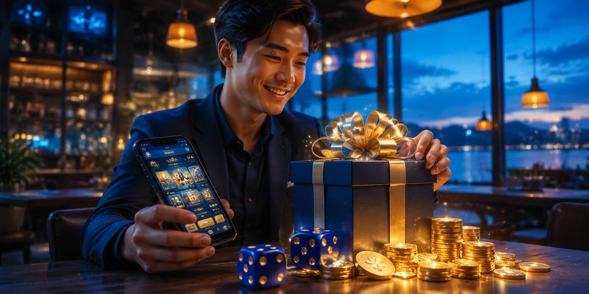 c5win mobile gaming