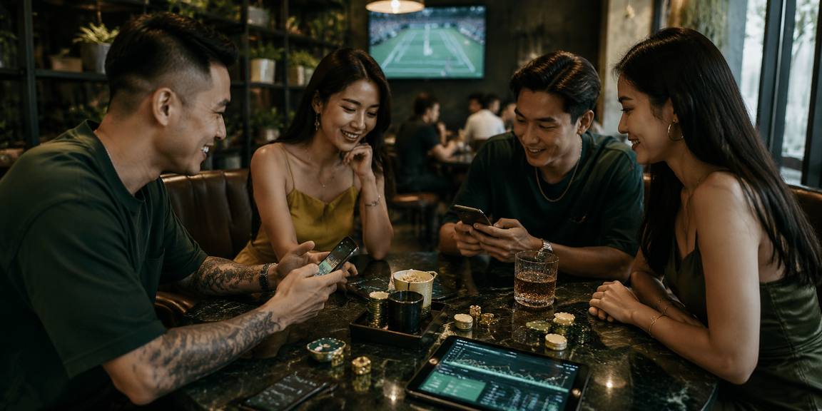 c5win mobile gaming